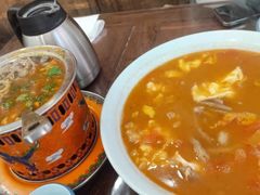 -乔家满族八大碗(流水沟店)