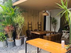 -云里小坐·小院里·团建·宴请·下午茶(三圣乡店)