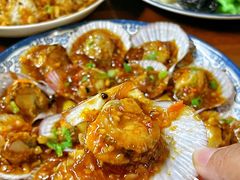 -公寓家常菜馆(海军博物馆店)