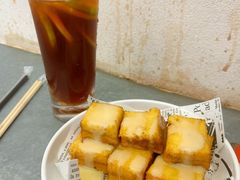 -孖记茶档·热腾茶餐(乐峰店)