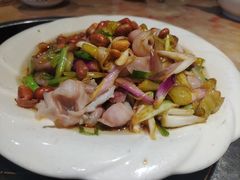 -广记餐厅(万福路店)