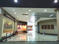 -番禺博物馆-冼星海纪念馆