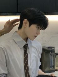 -艾美A·M Hair Salon