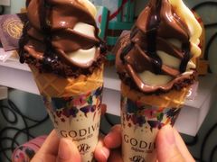 -GODIVA(港汇恒隆广场)