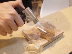 -Oasis绿洲银饰珍珠手作diy(壹方城店)