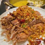 顶！滋补养颜就食花胶鸡啦~