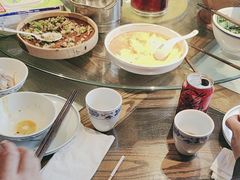 -寨子里的钵钵菜-湘西山里菜(火车站店)