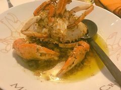 -Ministry of Crab(科伦坡店)