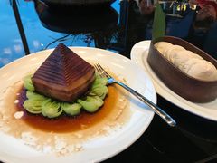 水漾扣肉-湘湖逍遥庄园·水漾中餐厅