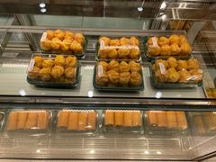 -泸溪河桃酥(湖滨银泰in77店)