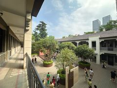 -南京中国近代史遗址博物馆(南京总统府)