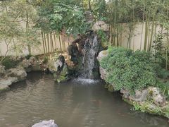 -上海醉白池公园