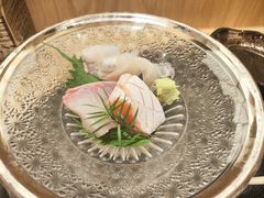 -鮨政·Omakase(港汇恒隆广场店)