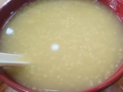 小米粥-老胜香包子铺(瑞景店)