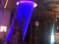 -于家堡洲际酒店·堡子里酒廊