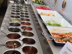 -海底捞火锅(吴中路店)