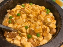 -绿茶餐厅(光明N次方公园店)