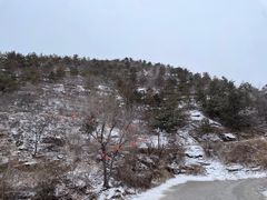 -元宝山滑雪场