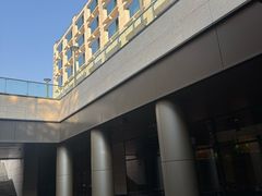 -南京圣和府邸豪华精选酒店