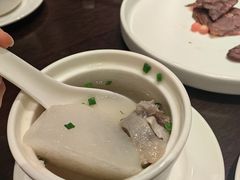 -京香轩·中餐厅(上海中庚聚龙酒店)