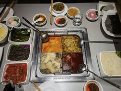 -海底捞火锅(海宁路店)