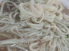 -北路拉面馆(洪湖里店)