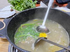 -花姐羊肉炉(吕厝店)