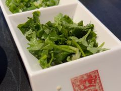 -京门老爆三·铜锅涮肉 爆肚(芳群园店)