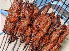 -老白家怡贵园烤肉