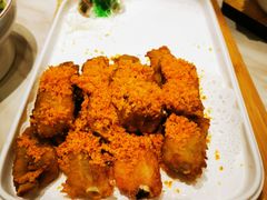 -新侗家食府(蟠桃宫店)