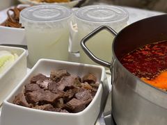 -小城牛事·鲜牛肉火锅(万达店)