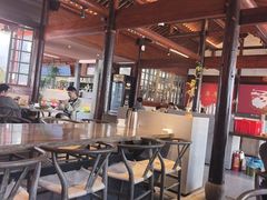 -慈城年糕主题餐厅