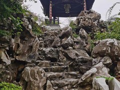 -上海皇廷花园酒店·西餐厅·自助餐