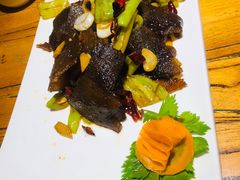 -老雒阳面馆·水席(王城路店)