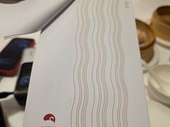 -白天鹅宾馆-宏图府餐厅