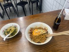 -小狗面馆·杭帮拌川·片儿川(大沽路店)