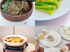 -美未居·老字号·地道顺德菜·桑拿鸡·鱼生(容桂店)