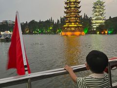 -桂林两江四湖景区