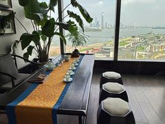 -馋遇江南·精致湖景雅宴(东方之门店)