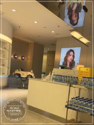 -PE SALON