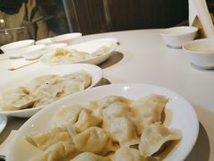 -东方饺子王(和平里店)