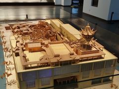 -江宁织造博物馆