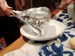 -绿茶餐厅(布吉万象汇店)