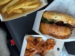 -必胜客(溧阳万达店)