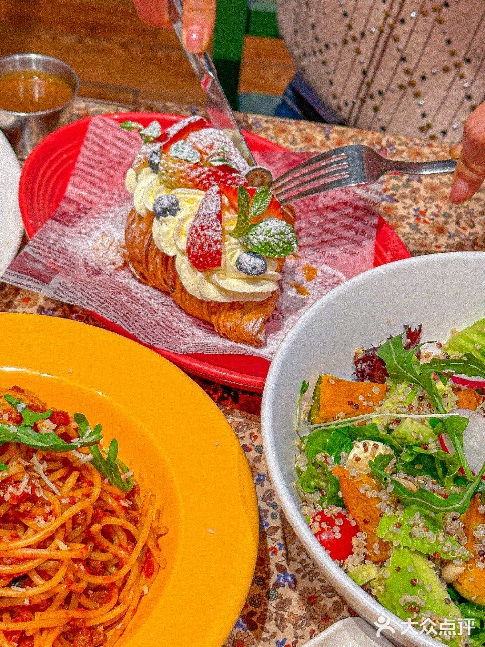 合肥这家餐厅🍴你真的…不要太好吃啊