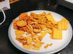 -井格重庆火锅(西直门凯德Mall店)