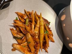 -苏帮袁·竹(北京坊店)