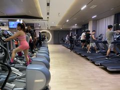 -力美健健身游泳俱乐部(顺联国际店)