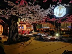 -蓝鲸湾汤泉(包河店)