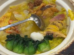 -顺风海鲜港(金玉兰店)